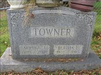 Towner, Arthur J. and Bertha L